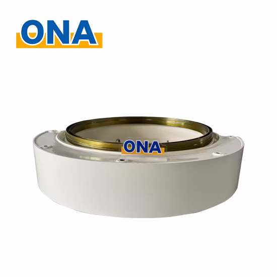 カウンターウェイト スーツ HP シリーズ コーン クラッシャー スペア